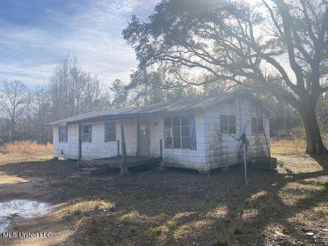 Lucedale, MS 39452,2329 Ford James Road