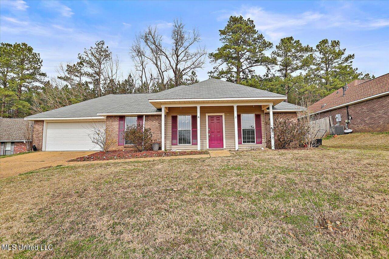 Florence, MS 39073,706 Tatum Drive