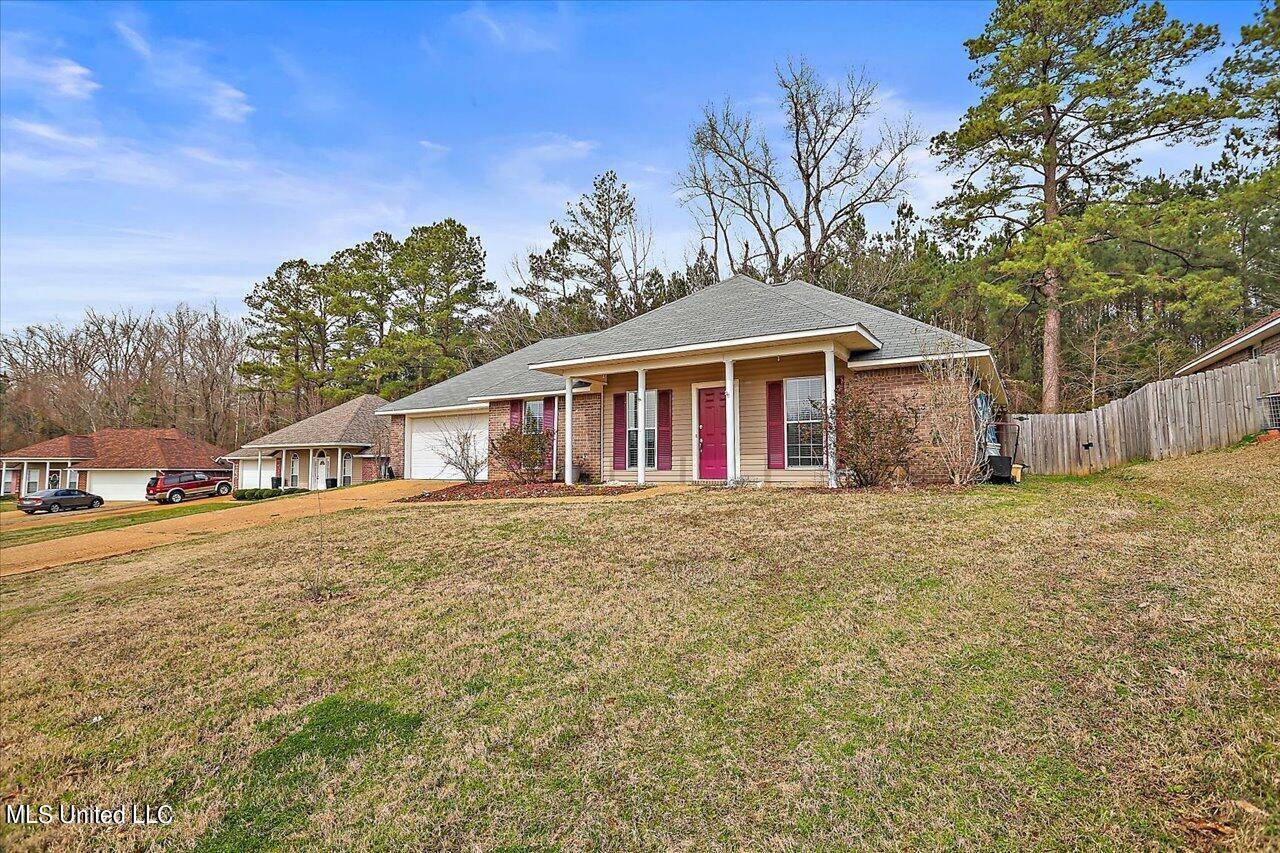 Florence, MS 39073,706 Tatum Drive