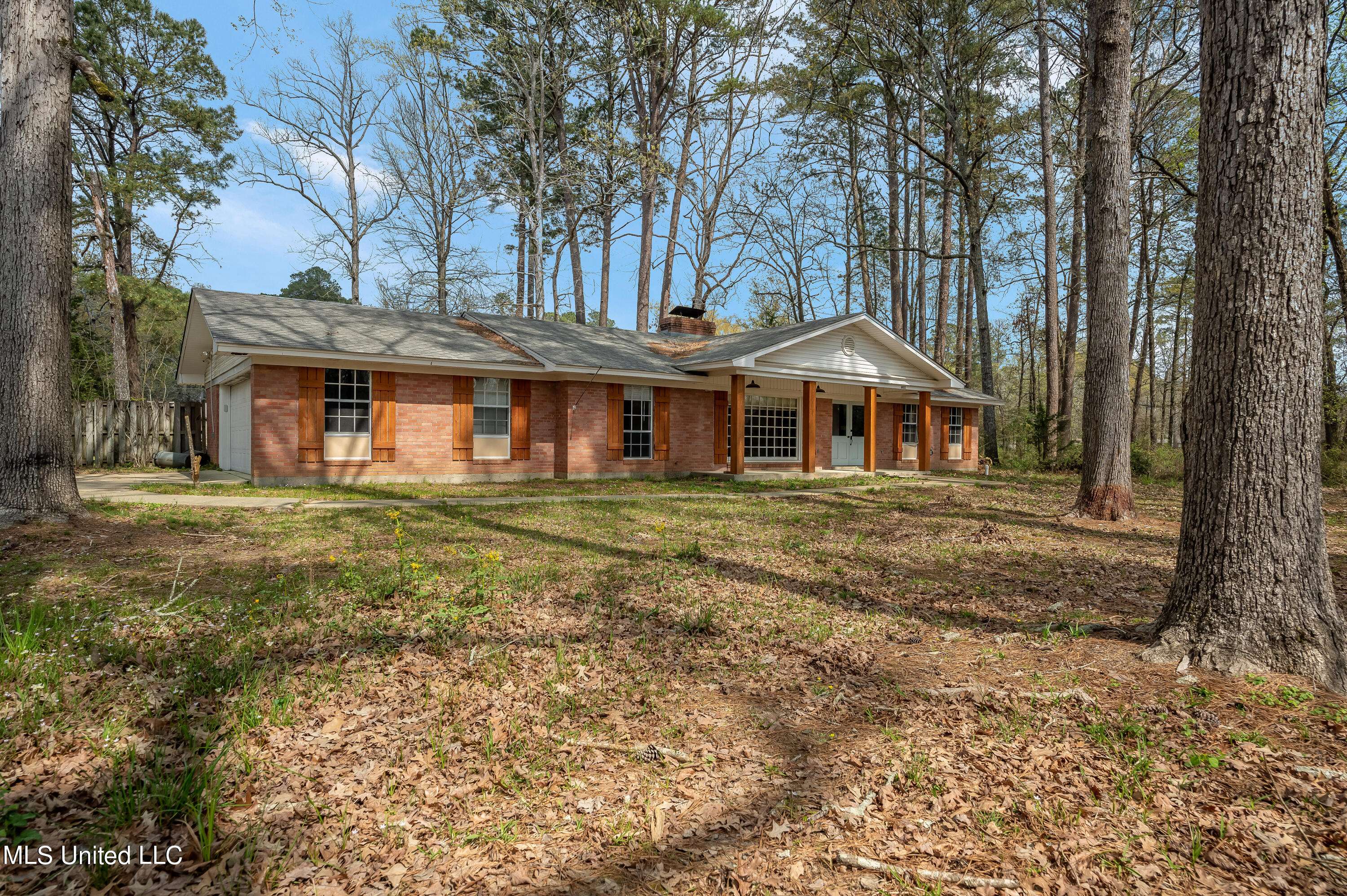 Forest, MS 39074,1402 E Third Street