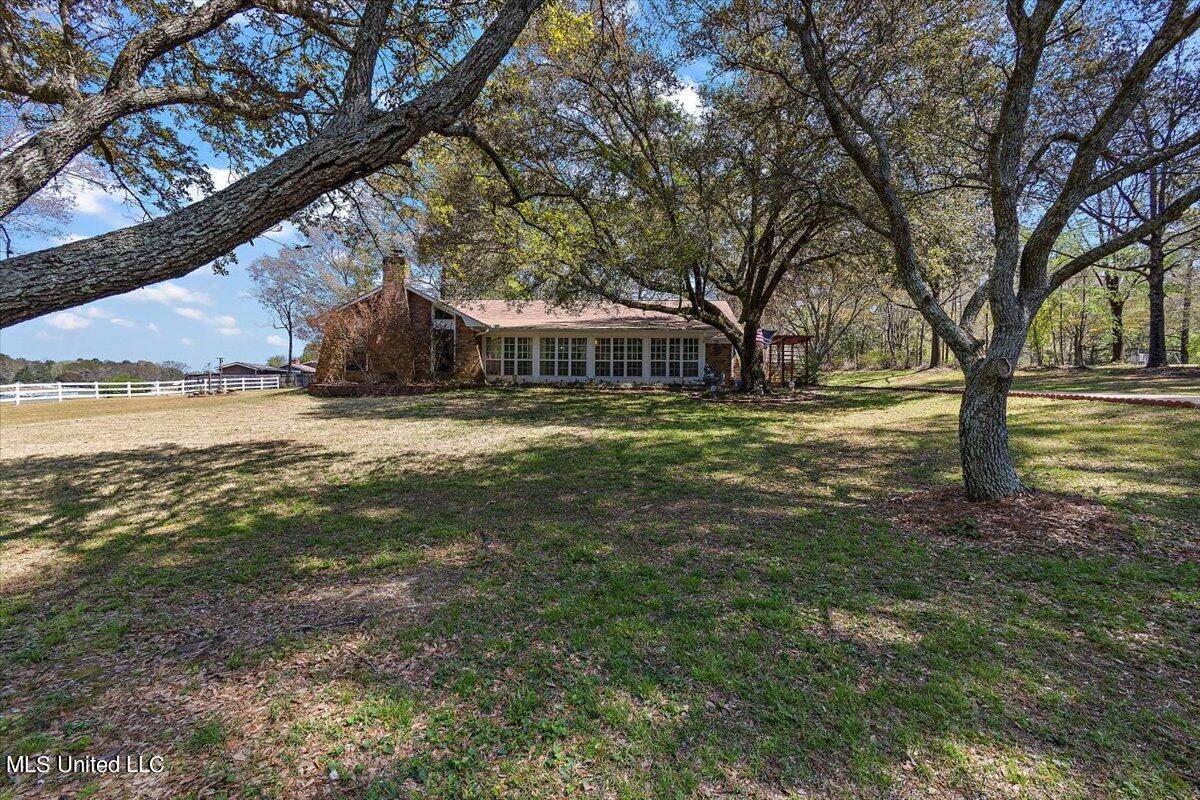Terry, MS 39170,1088 Ponderosa Drive