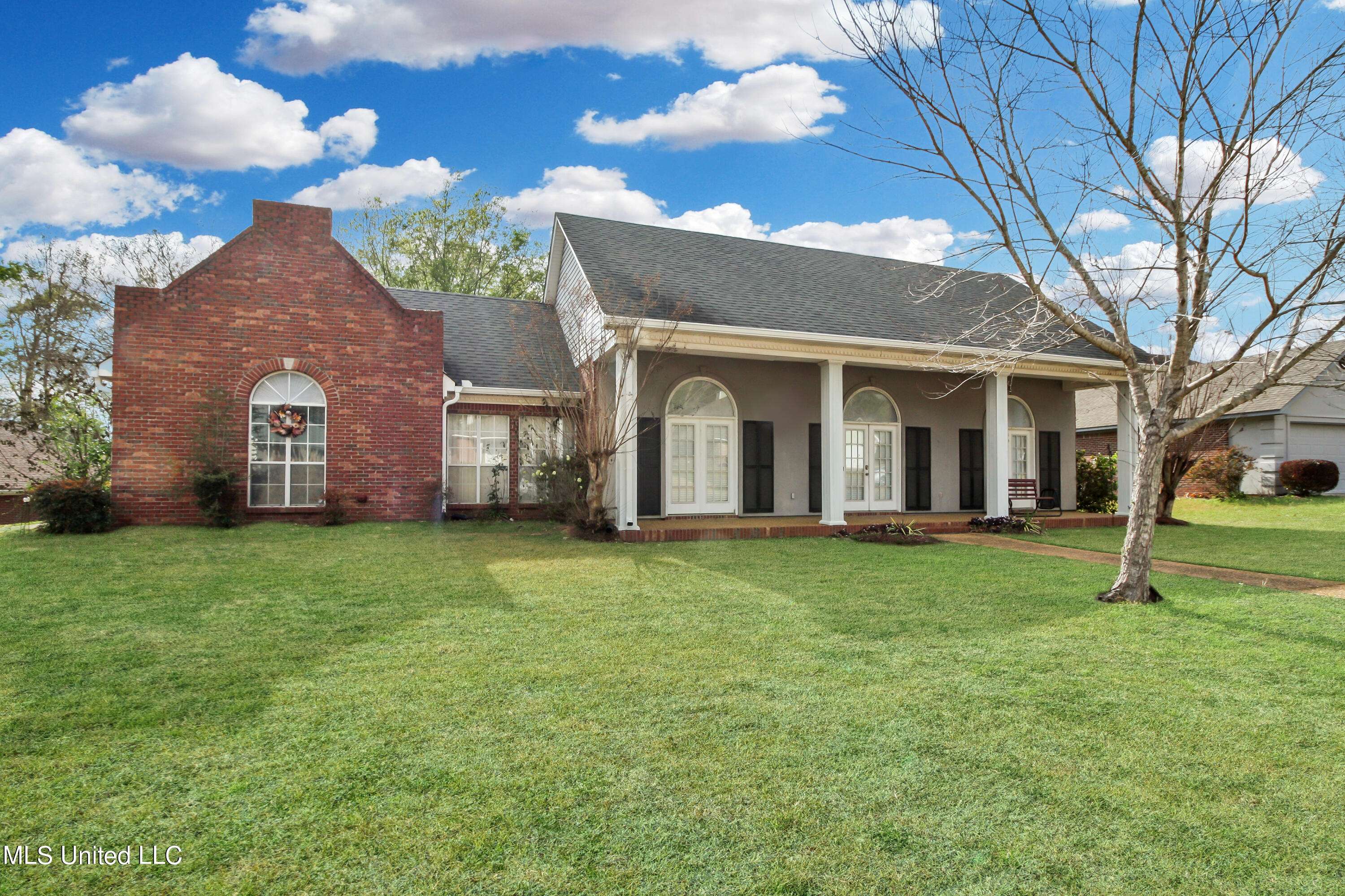 Richland, MS 39218,869 Windward Drive