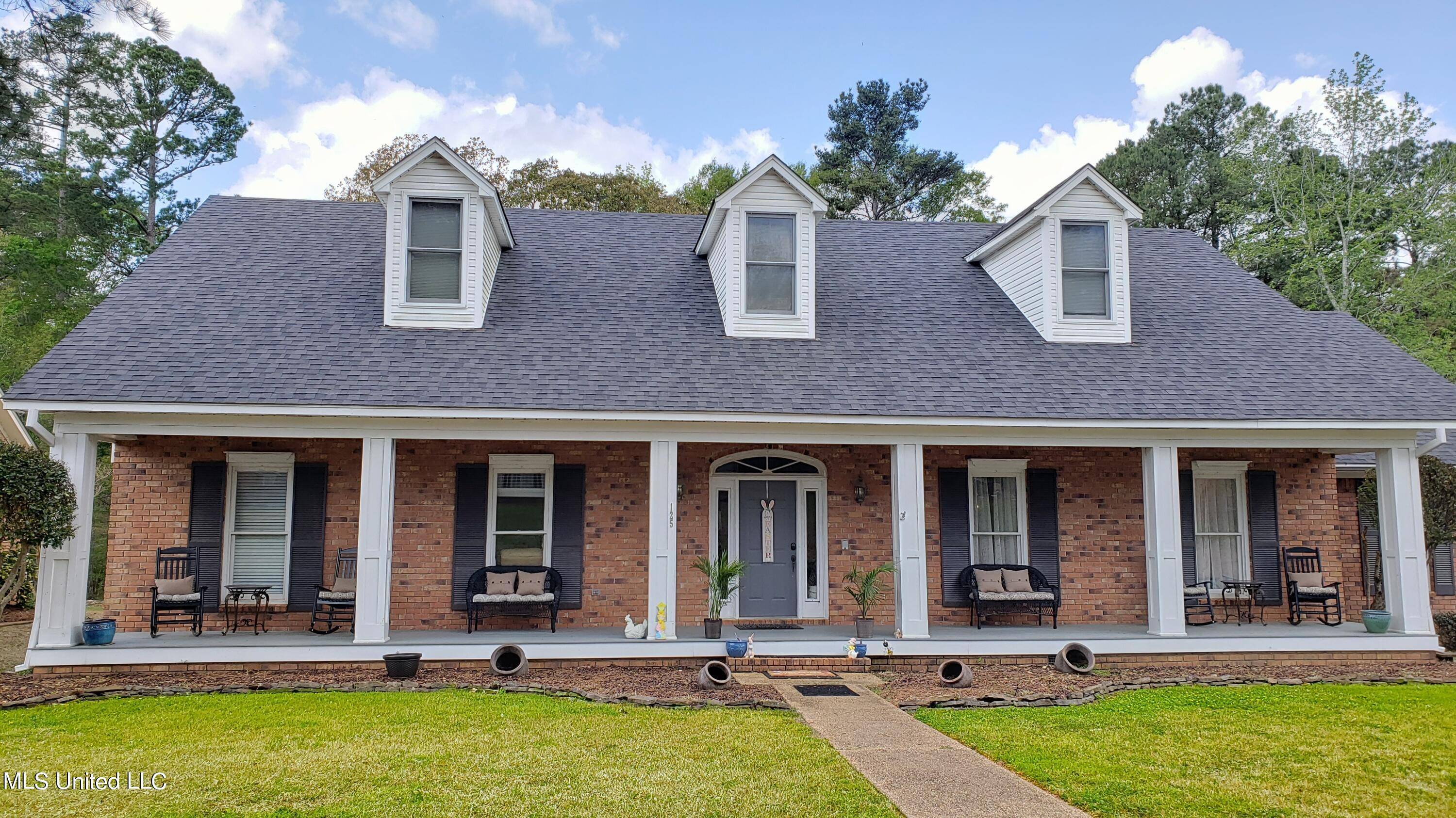 Brandon, MS 39042,125 Fawnwood Drive