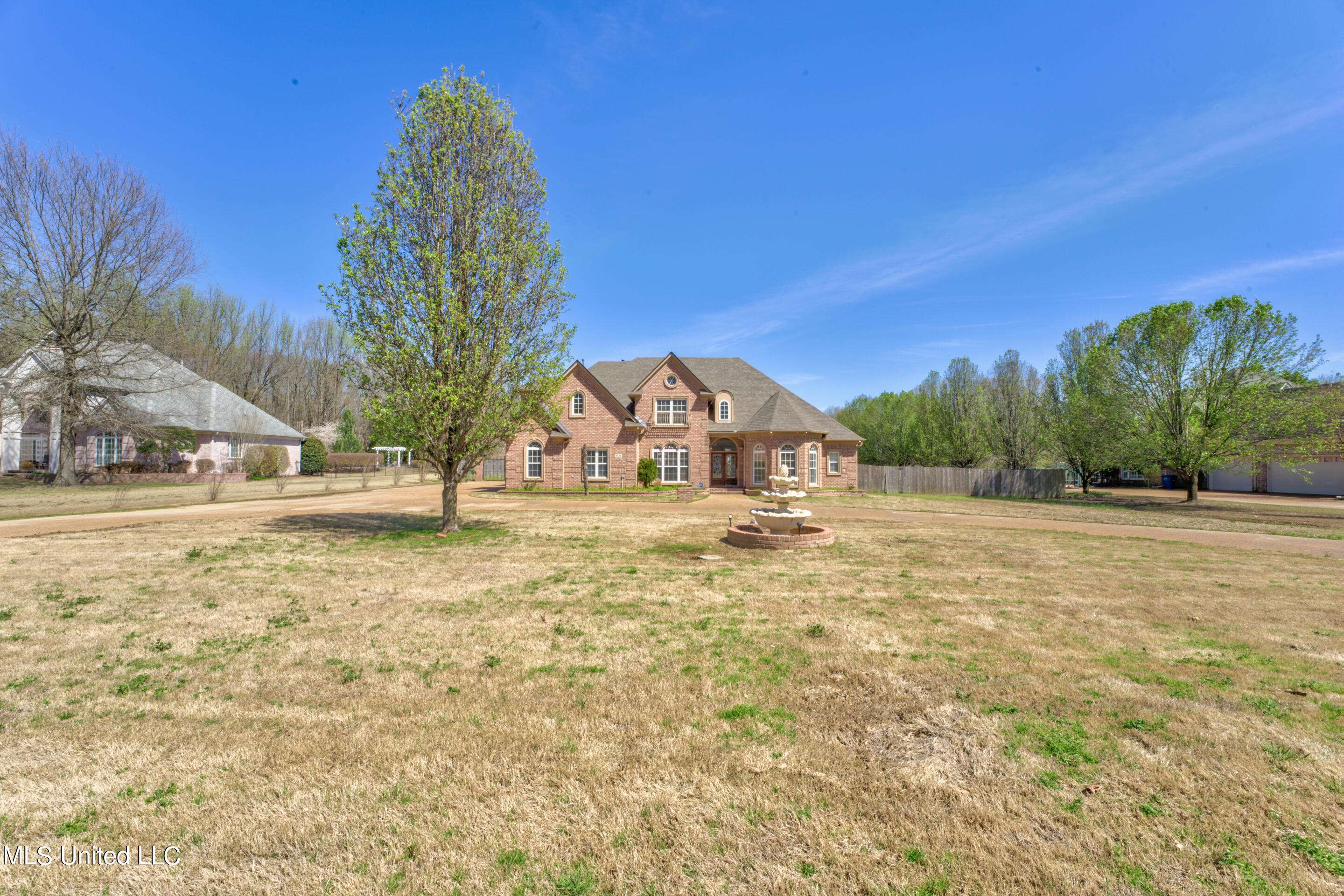 Olive Branch, MS 38654,6158 Autumn Point