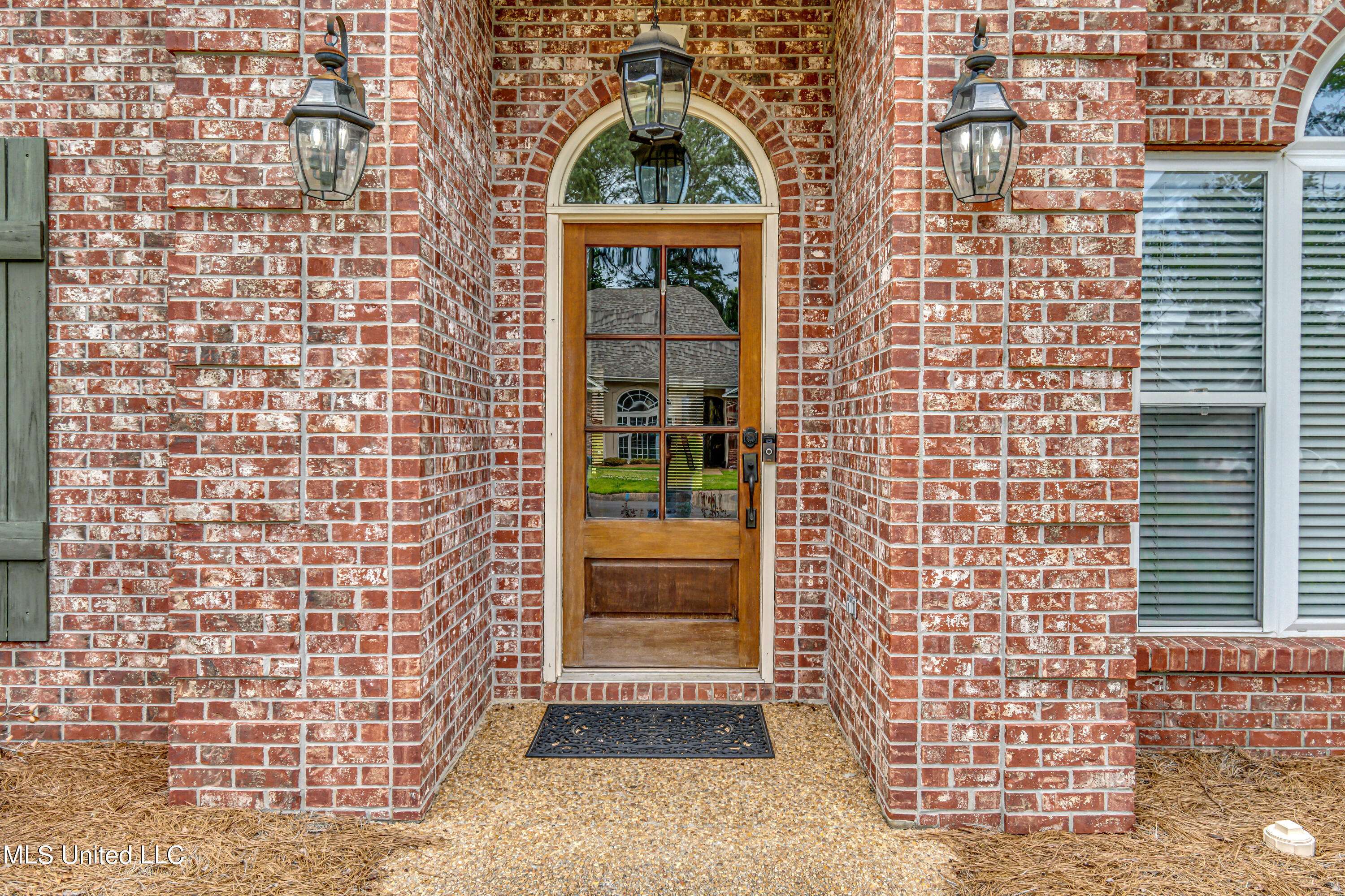 Brandon, MS 39047,100 Red Oak Trail