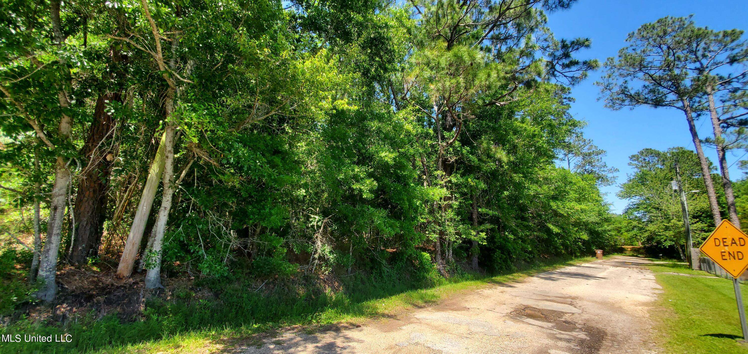 Long Beach, MS 39560,0 9th St Lot 2