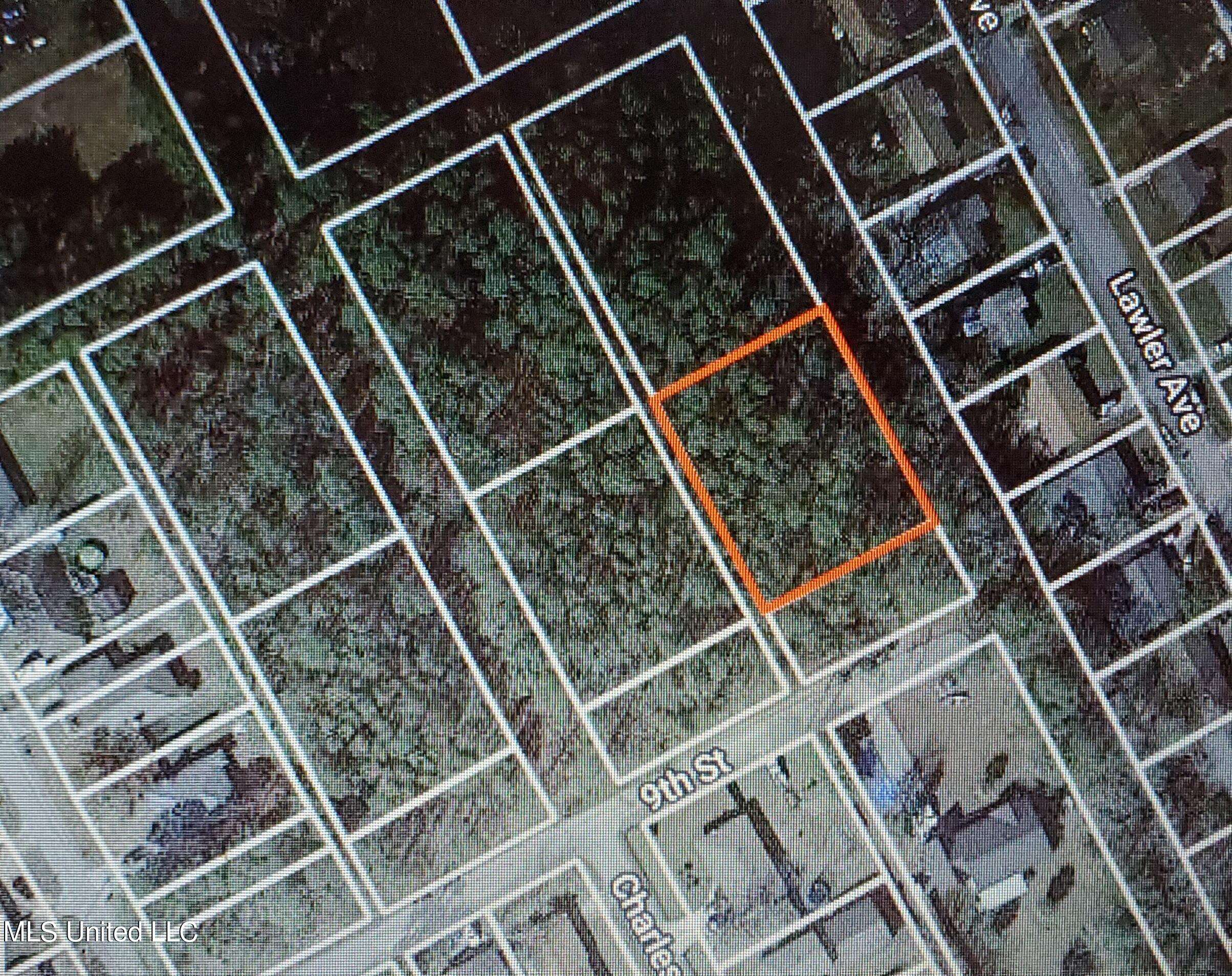 Long Beach, MS 39560,0 9th St Lot 3