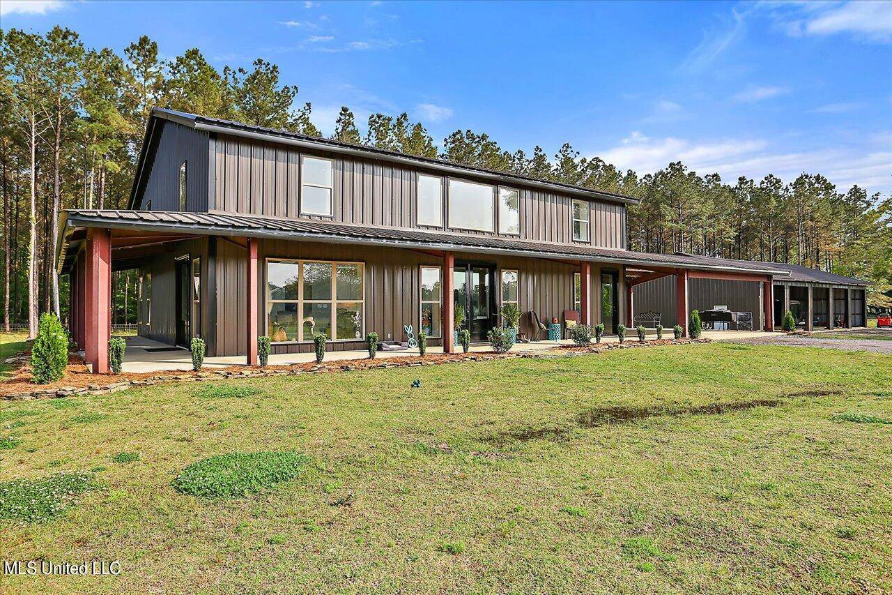 Terry, MS 39170,13775 I55 Frontage Road