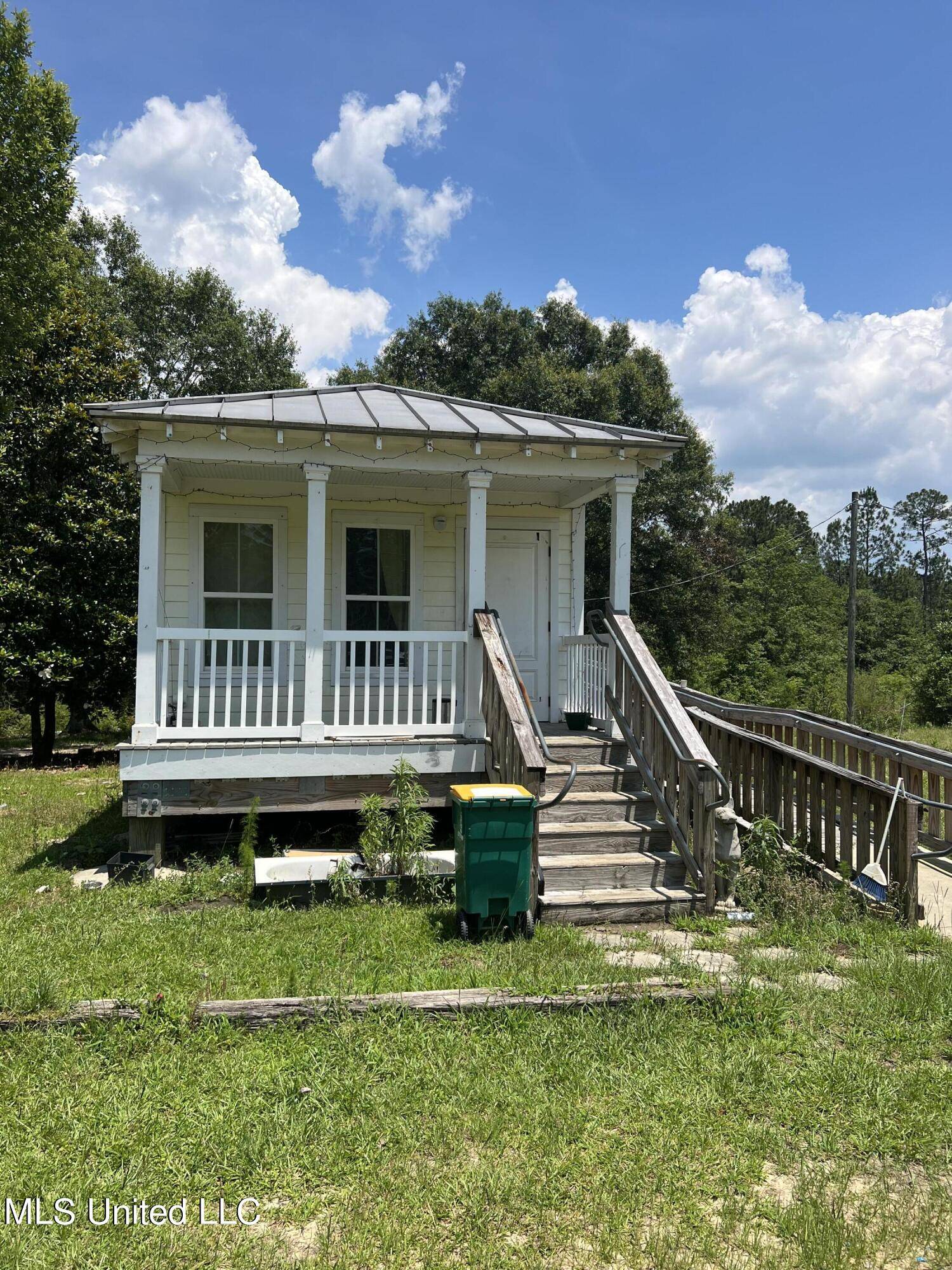 Saucier, MS 39574,21605 Mcdowell Road