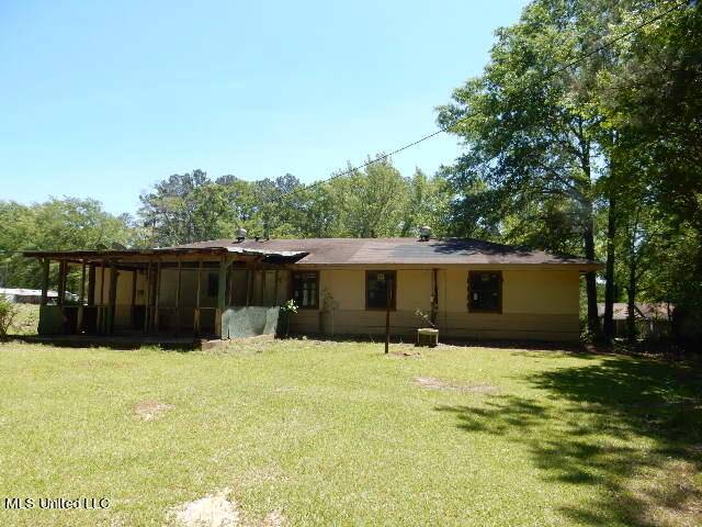 Kosciusko, MS 39090,921 Linden Drive