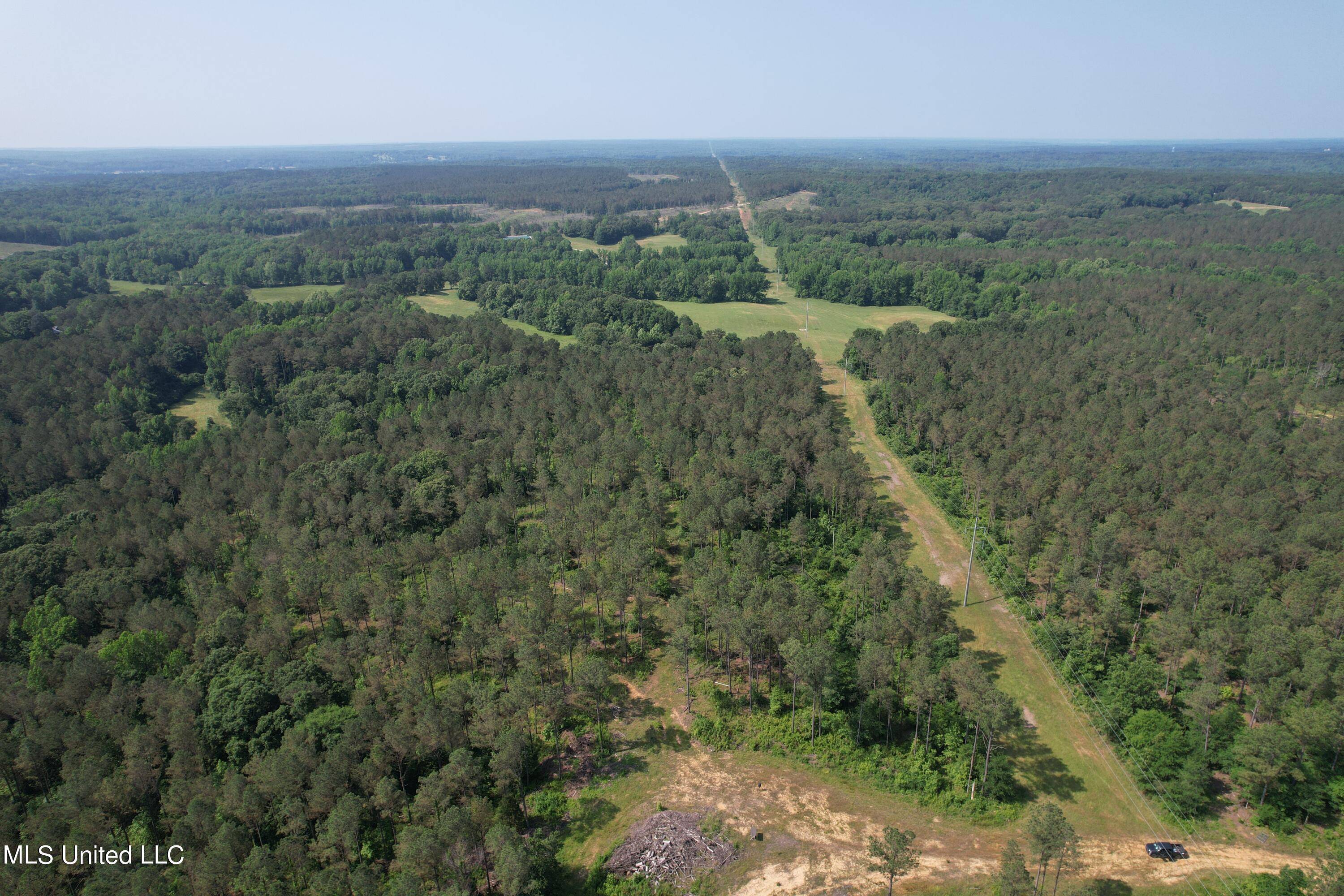 Taylor, MS 38673,County Rd 323