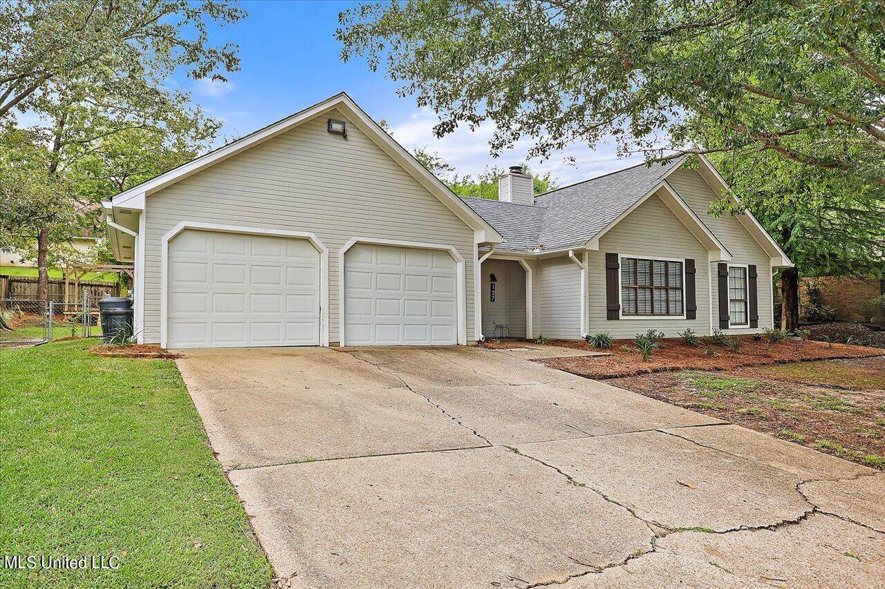 Clinton, MS 39056,127 Scotland Road