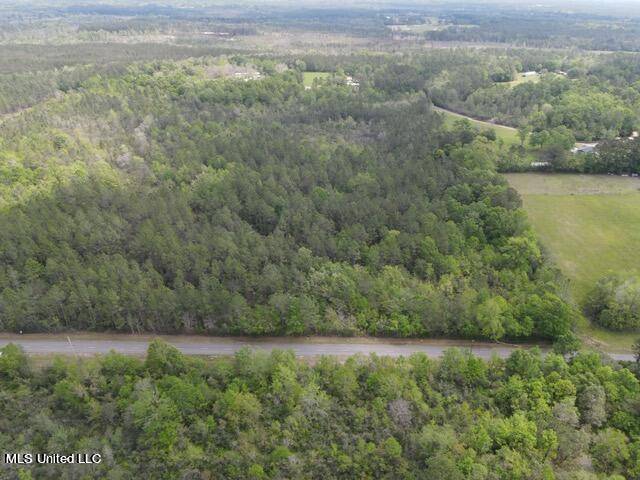 Kiln, MS 39556,Lot 4 Deerwood Road