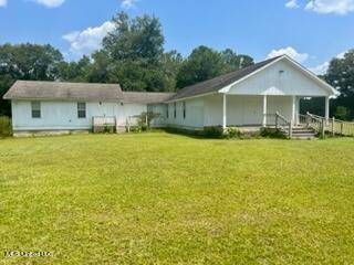 Leakesville, MS 39451,2725 Tom White Road