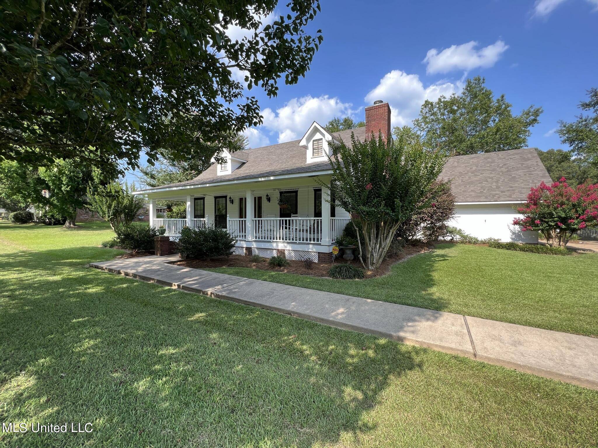 Terry, MS 39170,1100 Green Gable Drive