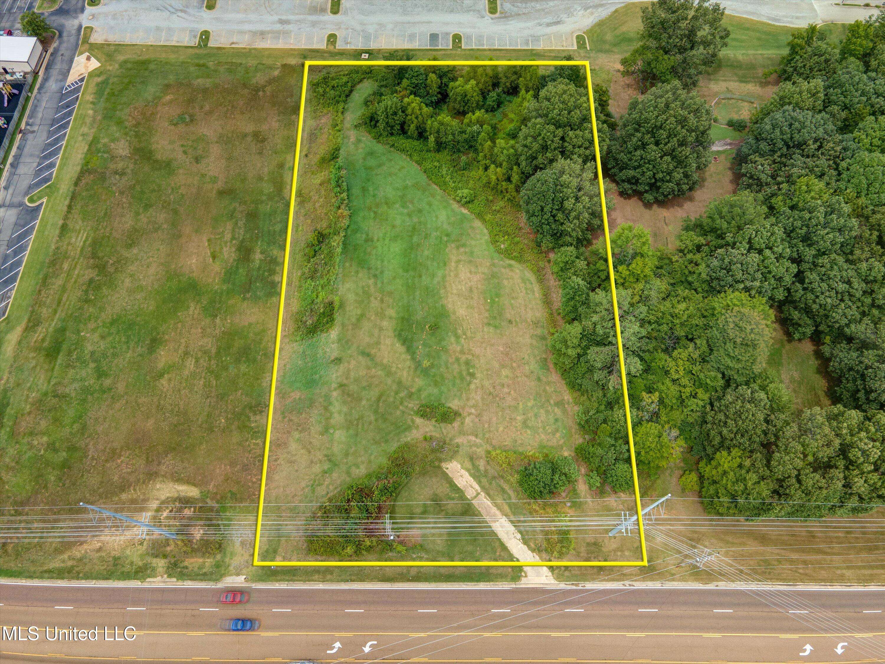 Southaven, MS 38671,0 Church Road