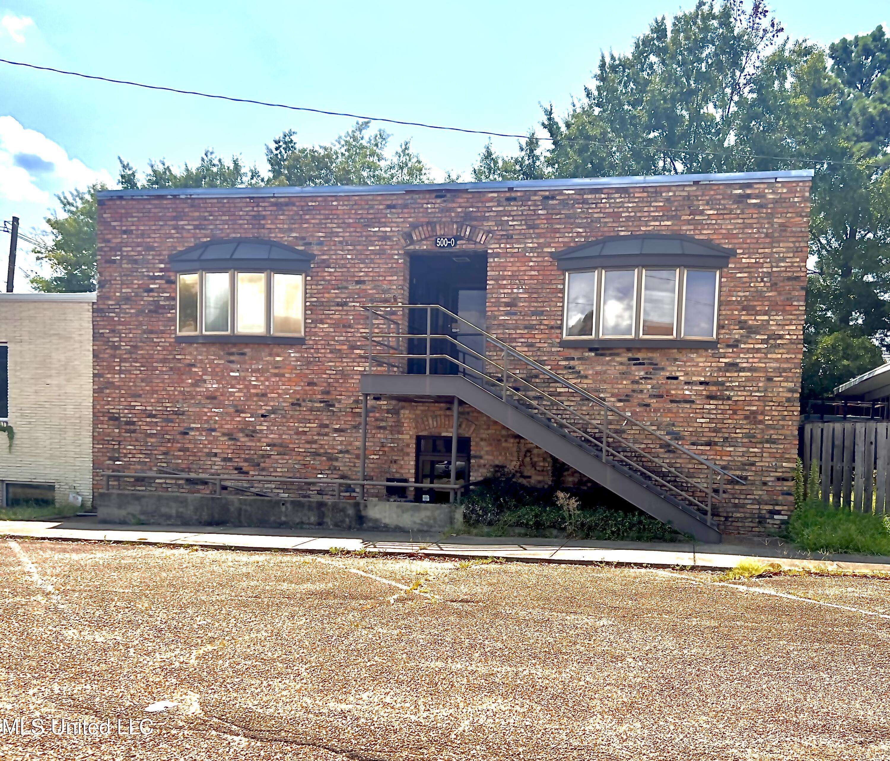 Jackson, MS 39216,500 E Woodrow Wilson Avenue #I