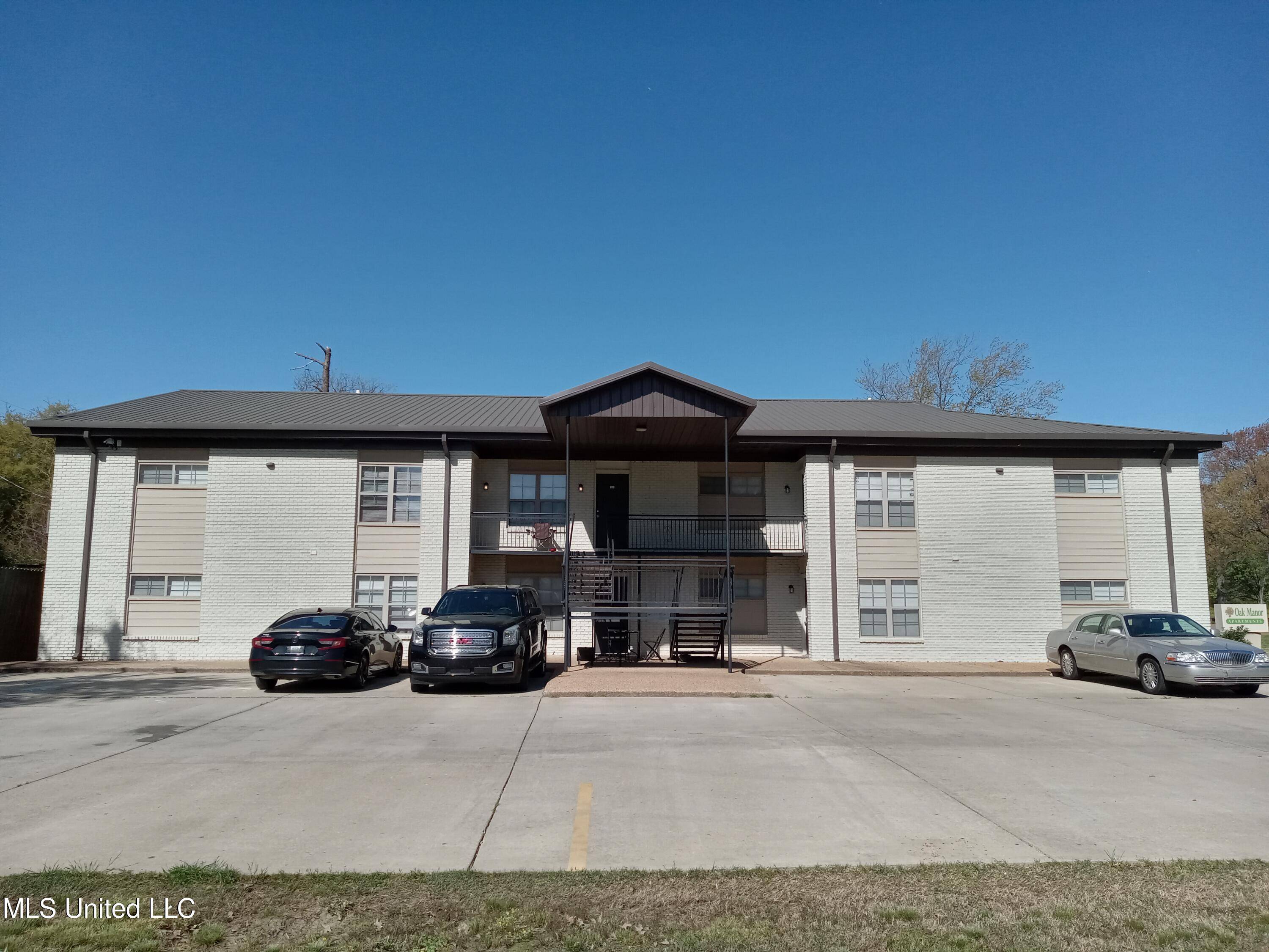Indianola, MS 38751,502 Dorsett Drive