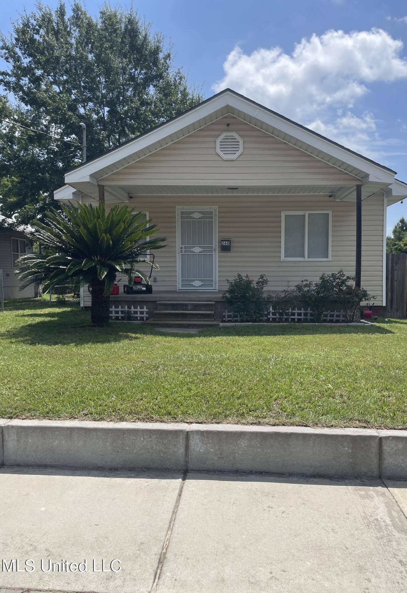 Biloxi, MS 39530,260 Strangi Avenue