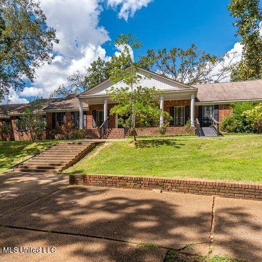 Nesbit, MS 38651,1595 Malone Road