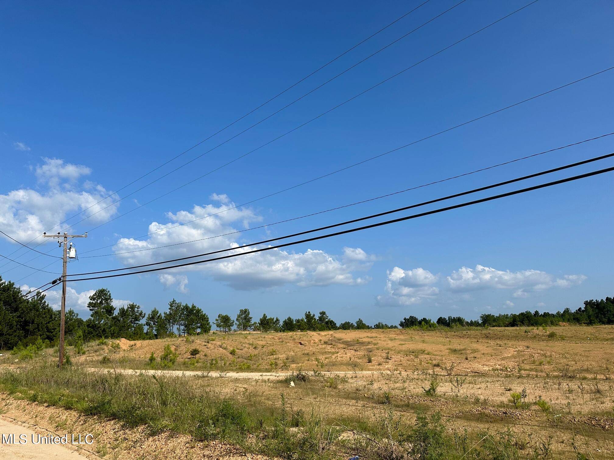 Crystal Springs, MS 39059,Coors Springs Rd.