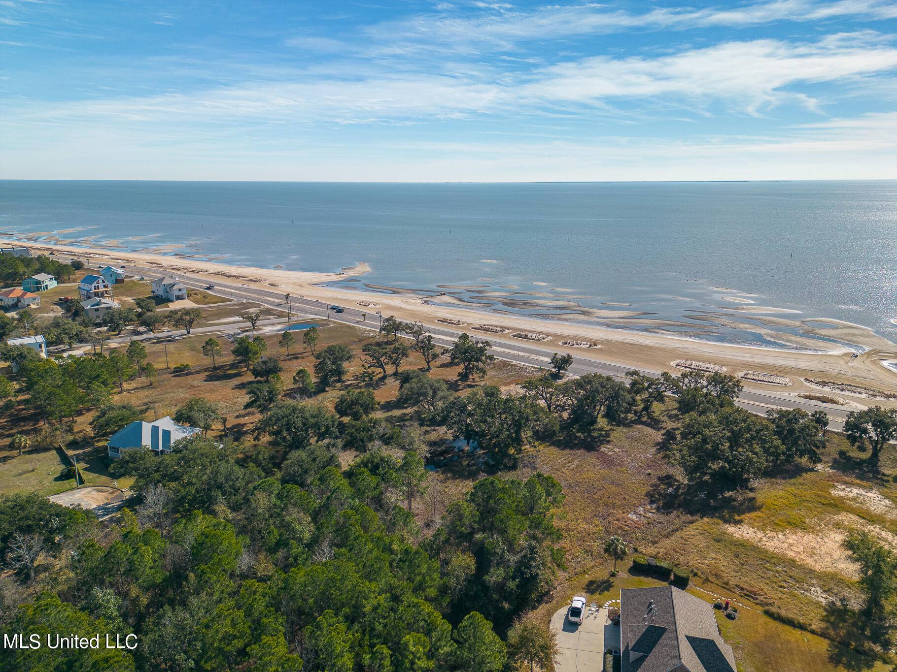 Pass Christian, MS 39571,2 E Beach Boulevard