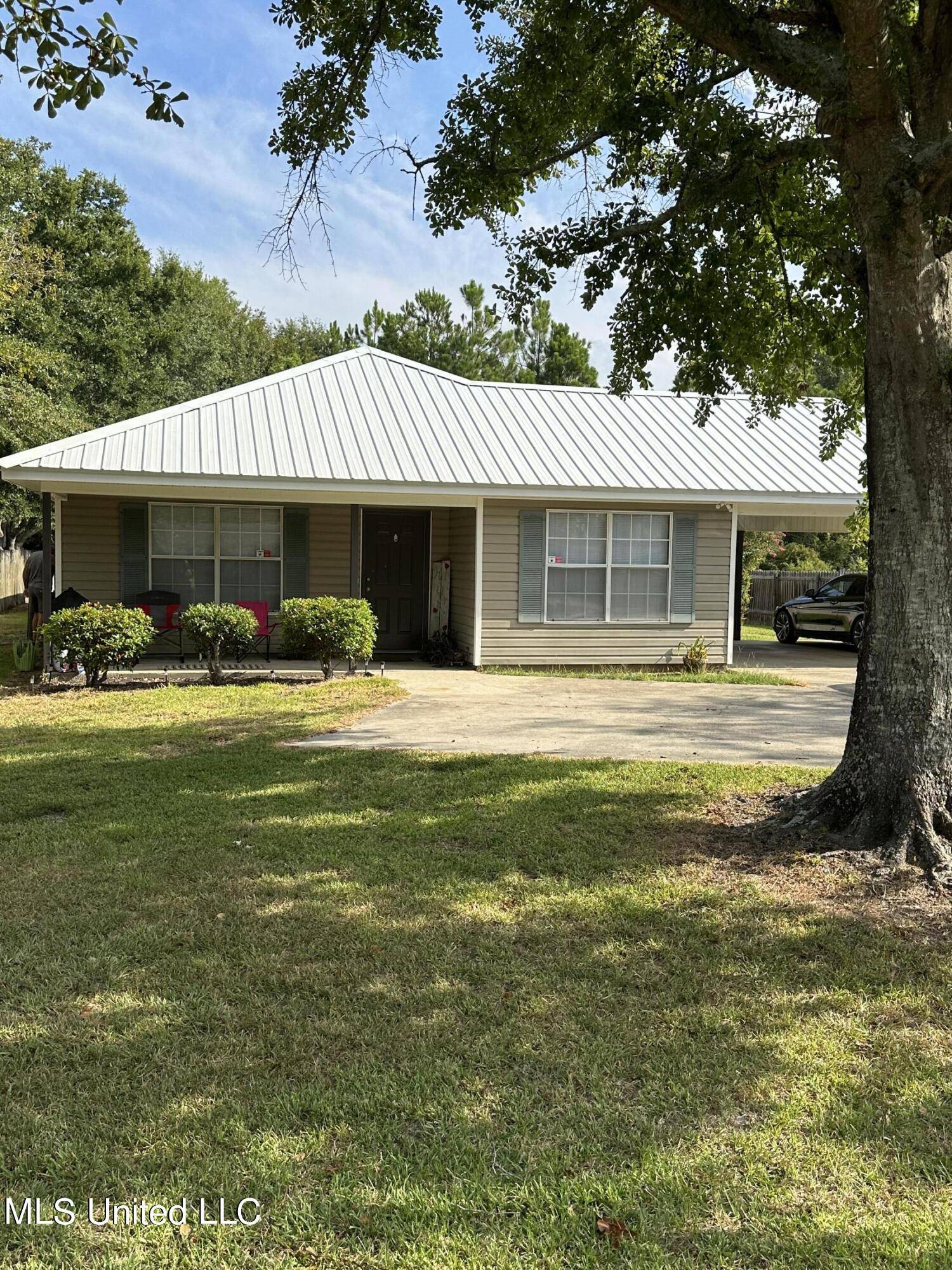 Gulfport, MS 39501,1110 36th Street