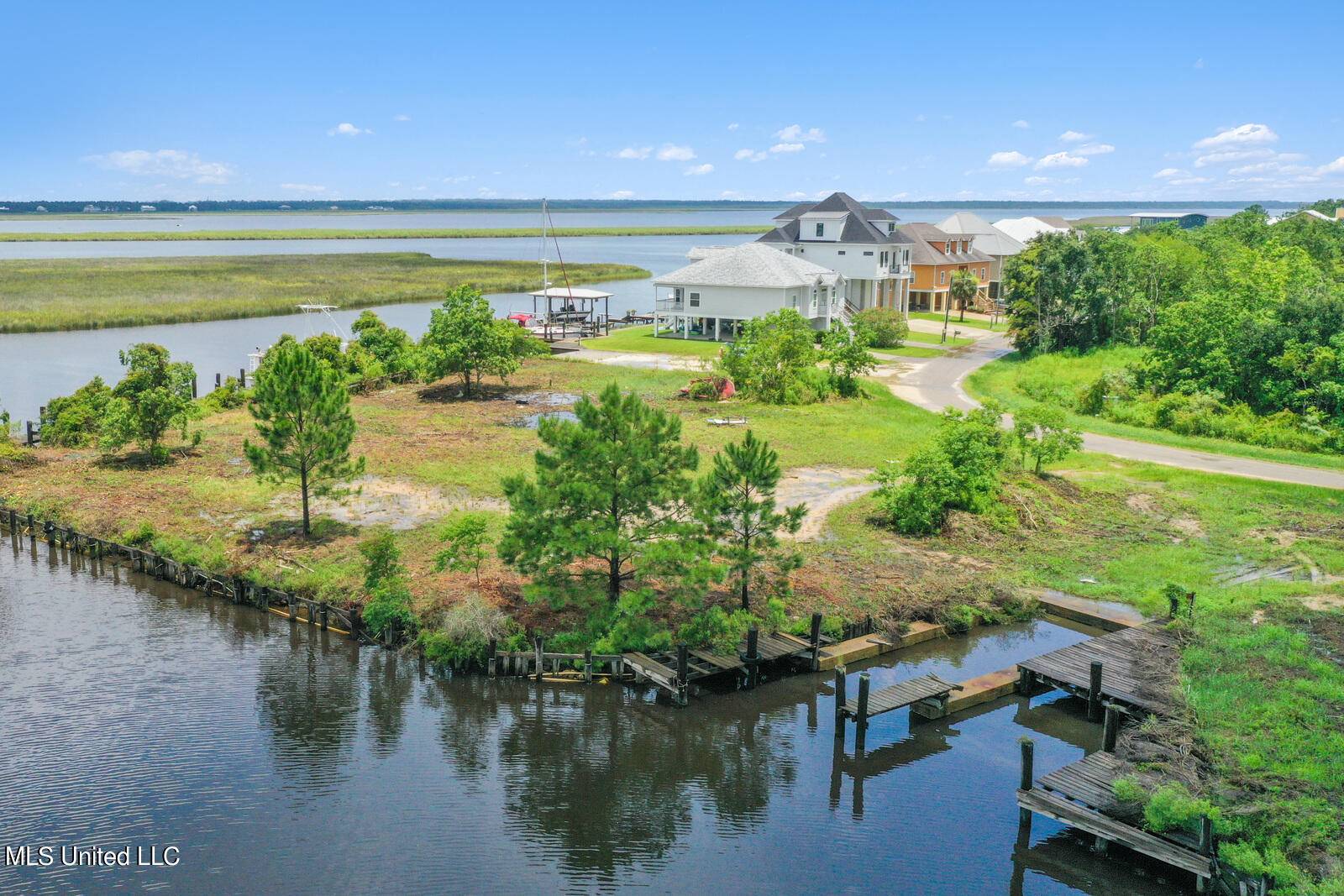Bay Saint Louis, MS 39520,1839 Blue Meadow Road