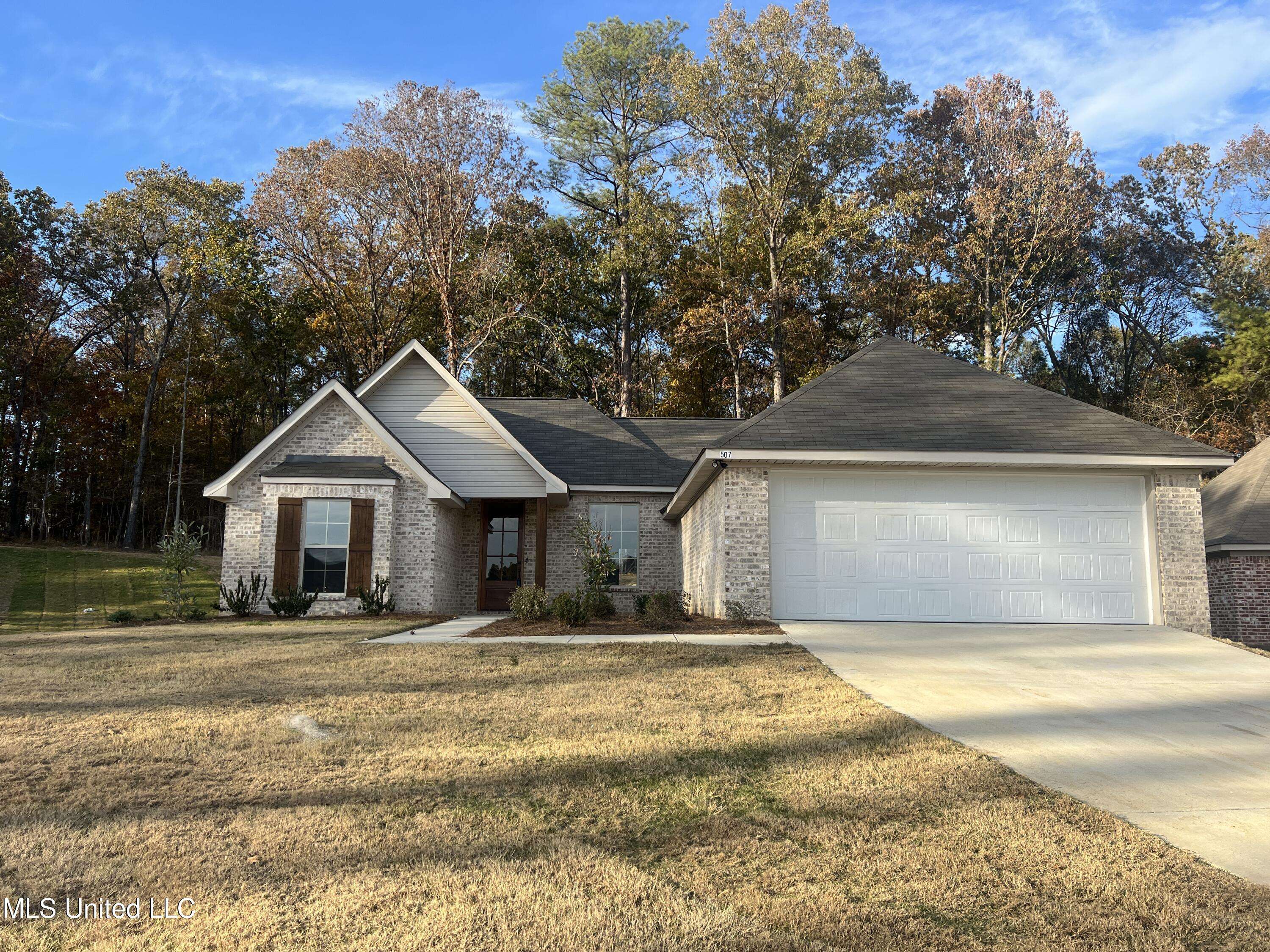 Pearl, MS 39208,507 Silver Hill Drive