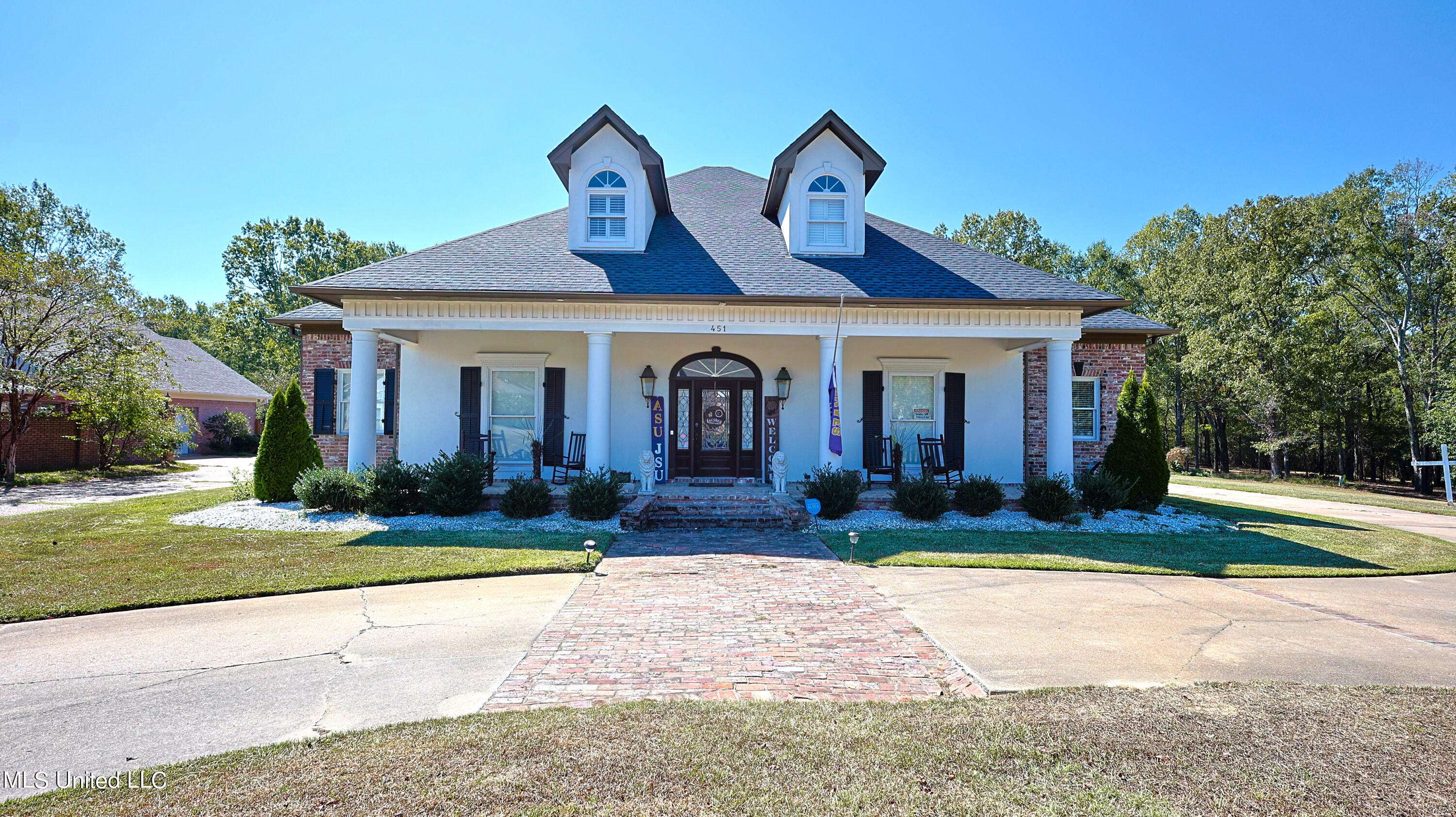 Byram, MS 39272,451 Brookwood Estates Drive