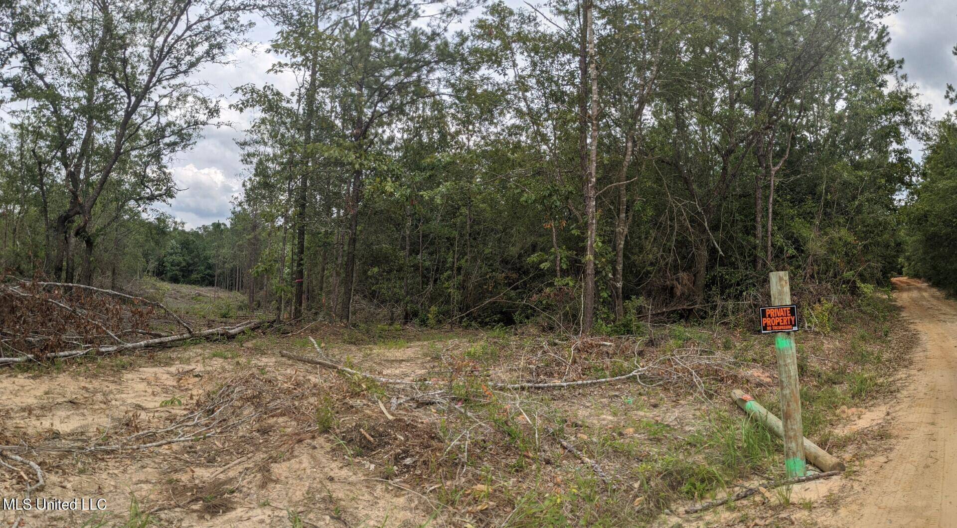 Kiln, MS 39556,Standard Cemetery Road