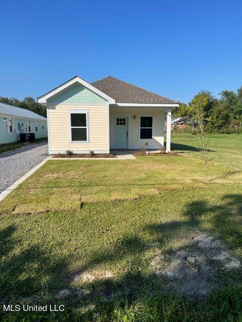 Bay Saint Louis, MS 39520,447 Easterbrook Street