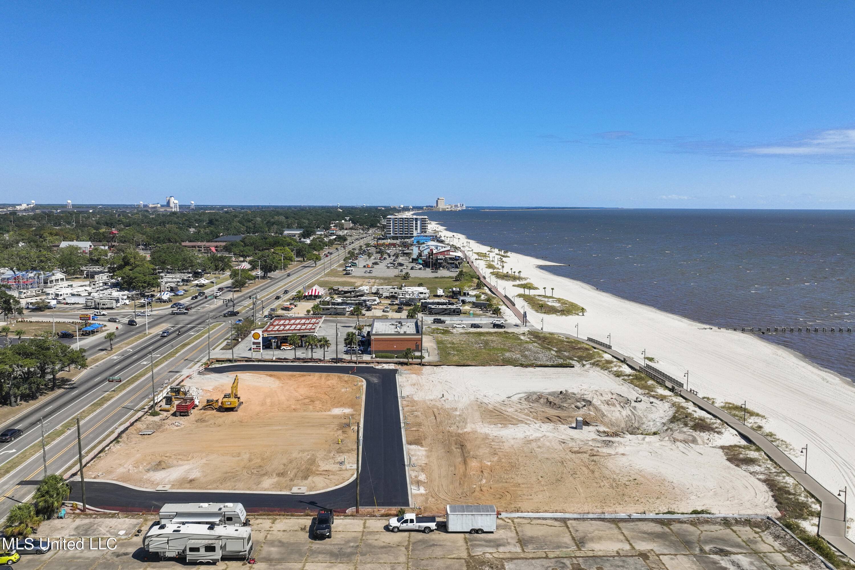 Biloxi, MS 39531,1851 Beach Boulevard