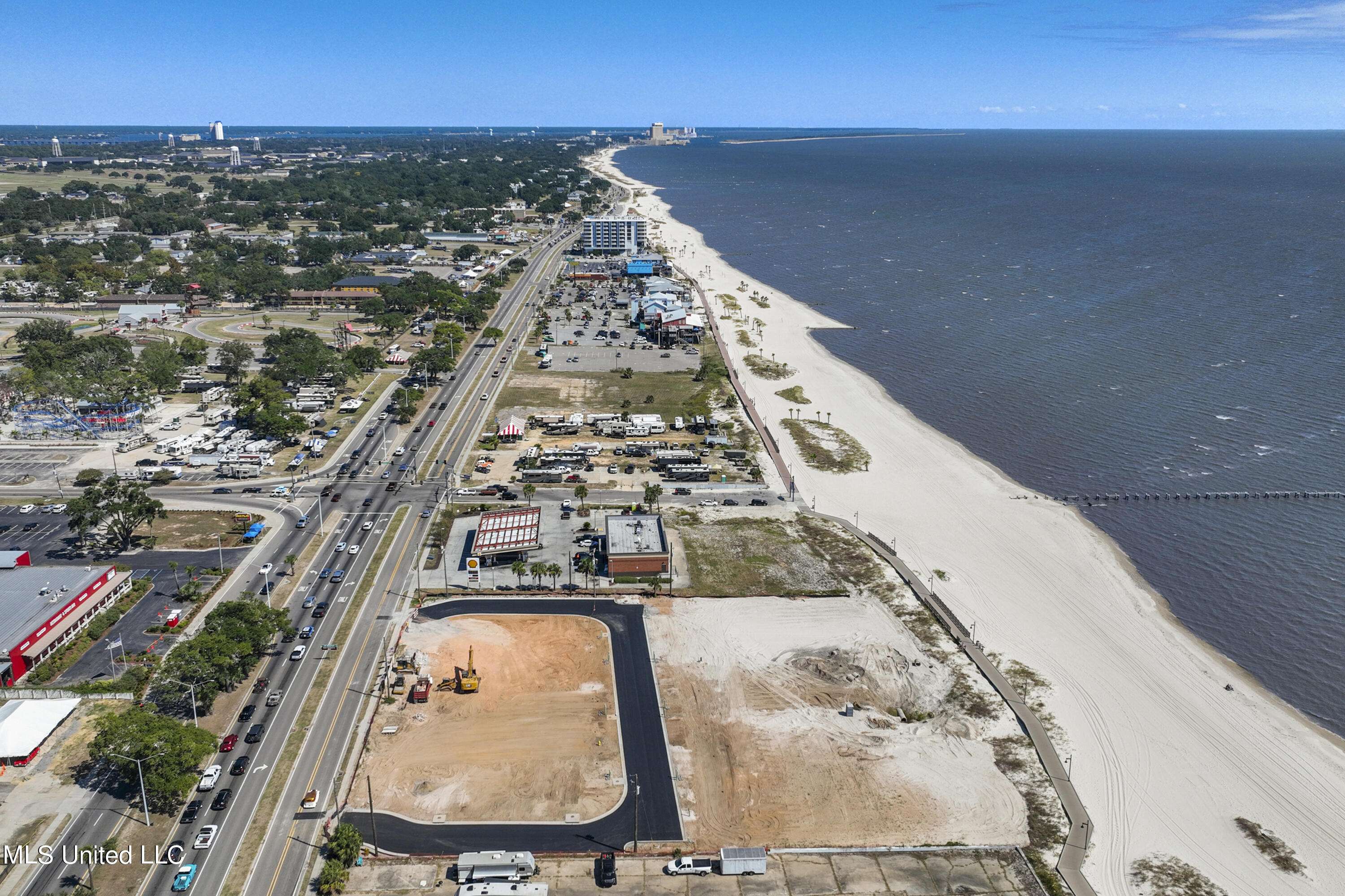 Biloxi, MS 39531,1851 Beach Boulevard