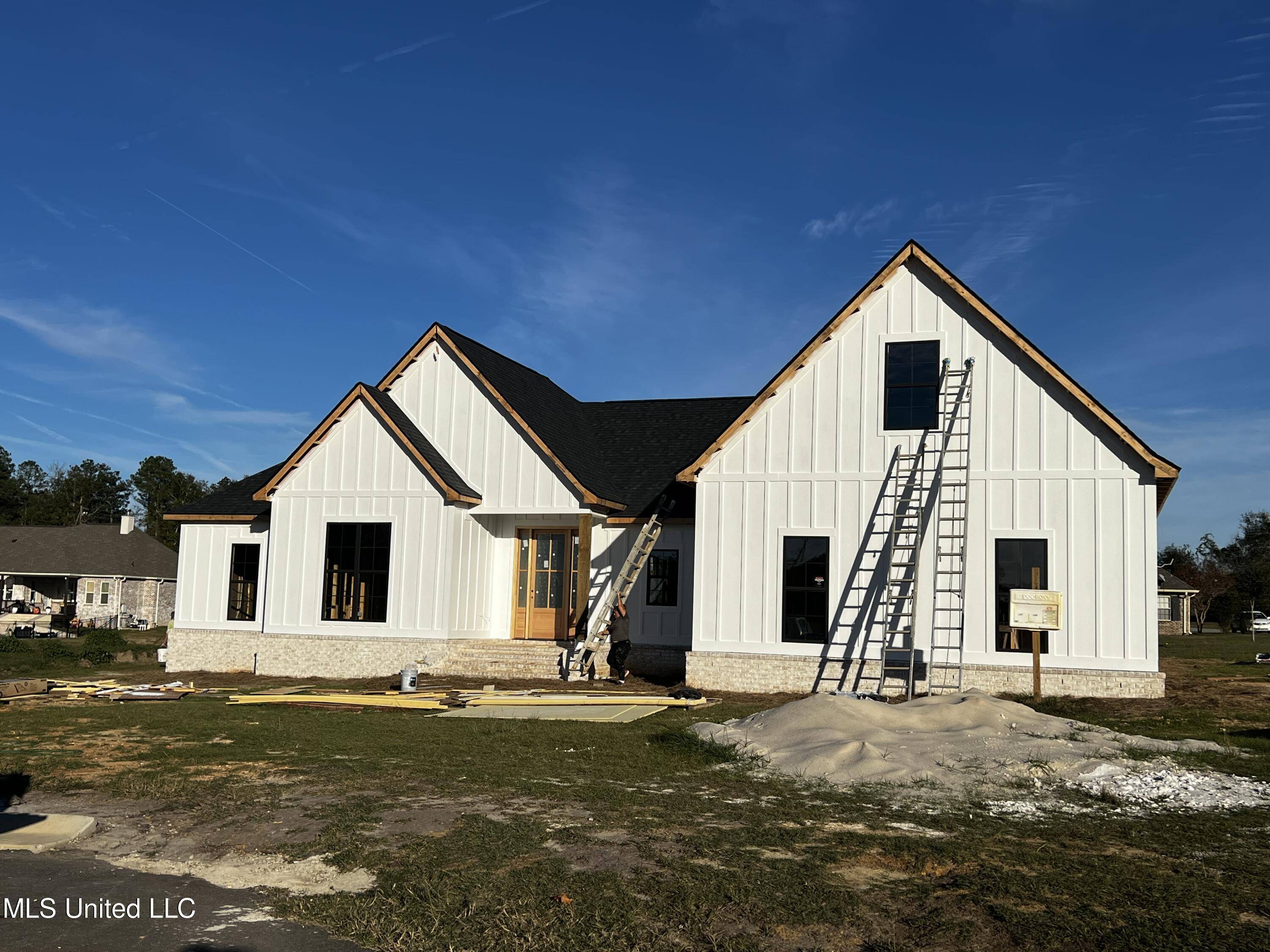 Kiln, MS 39556,23 Preakness Way