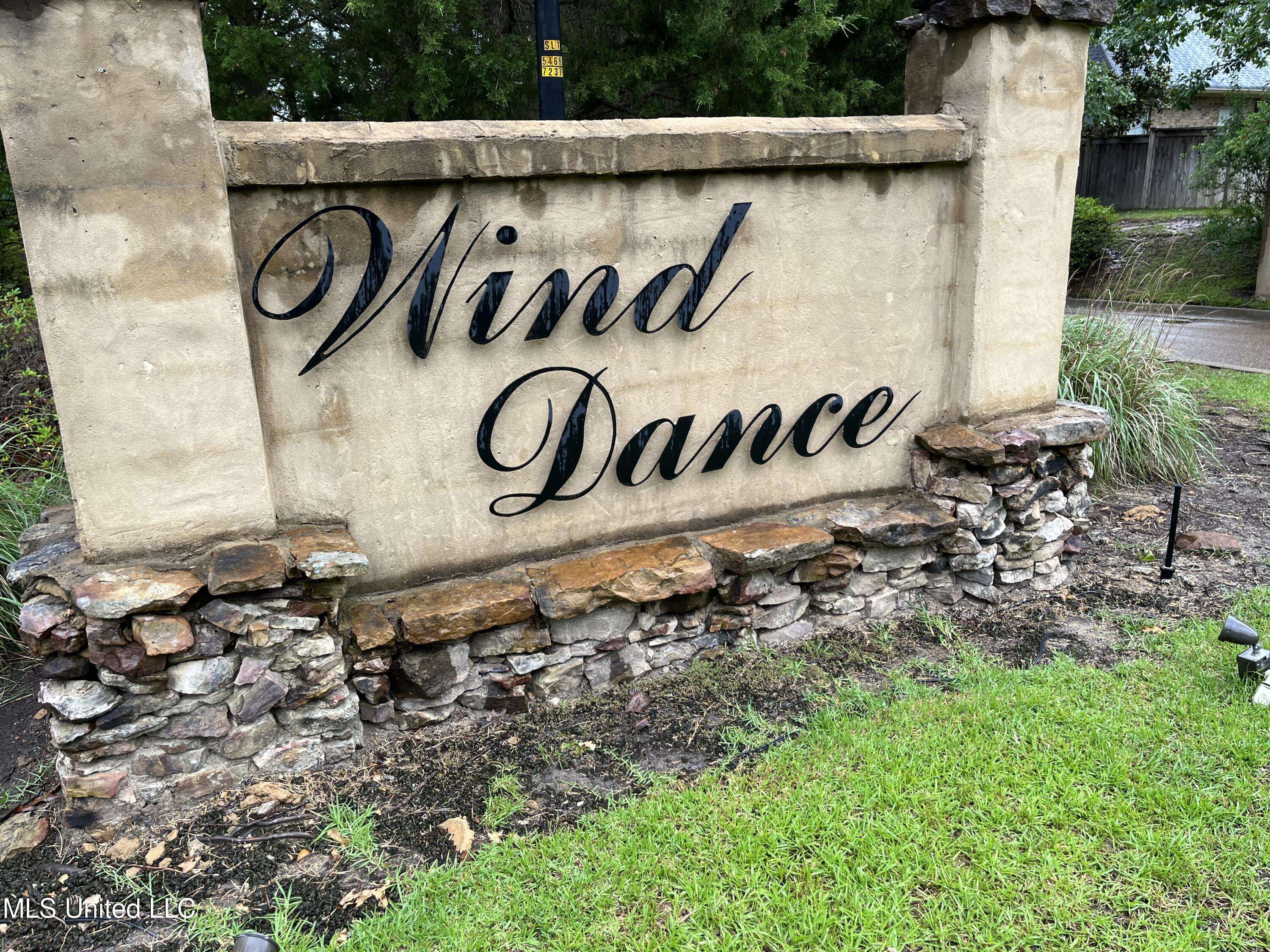 Madison, MS 39110,0 Wind Dance Drive