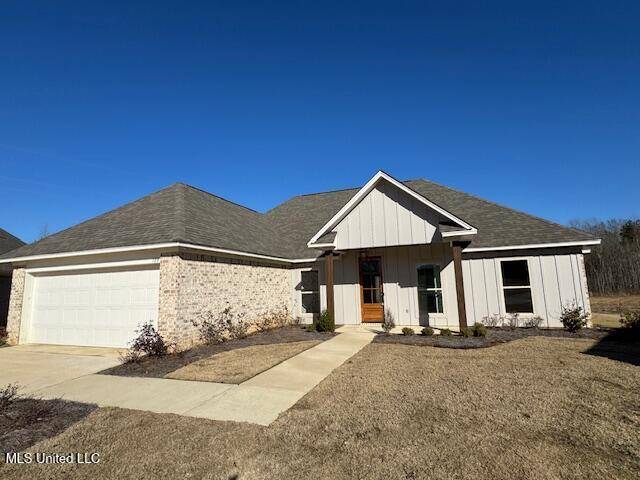 Canton, MS 39046,128 Willow Way #Lot 16