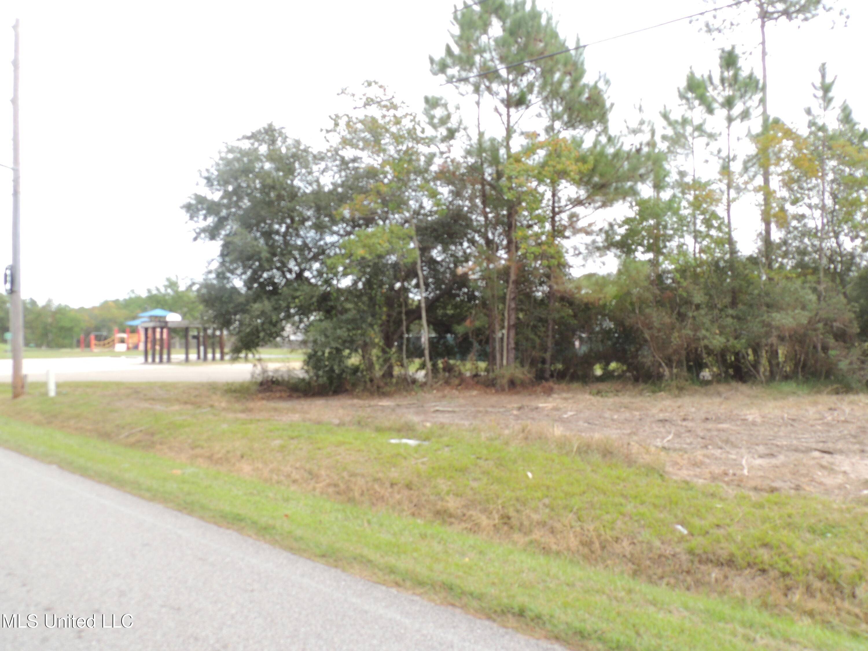 Bay Saint Louis, MS 39520,0 Chapman Road