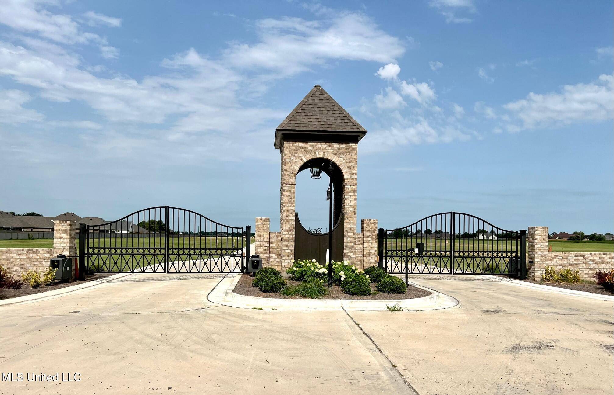 Cleveland, MS 38732,Chatmoss 2nd