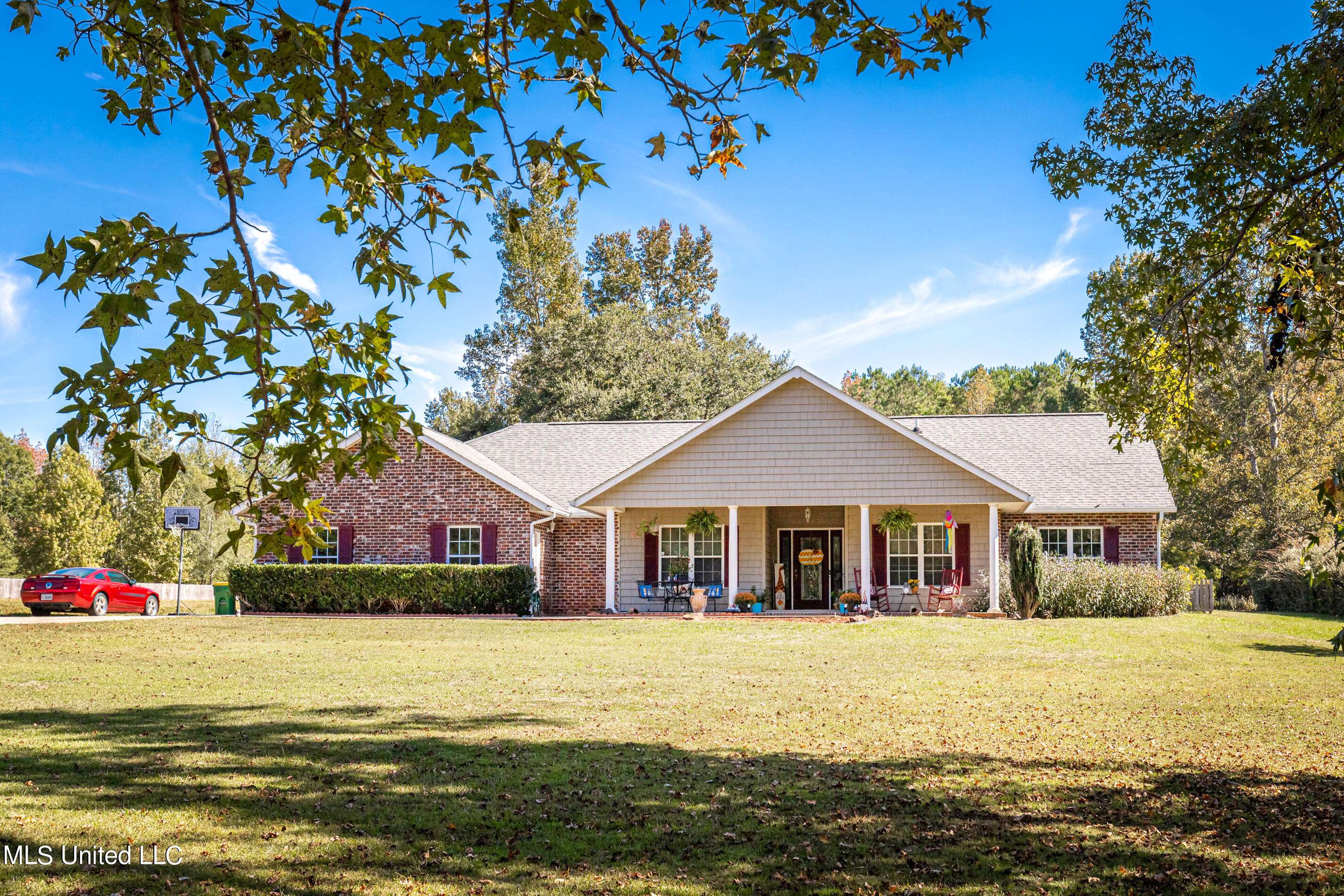 Vancleave, MS 39565,17100 Hillcrest Ridge Drive