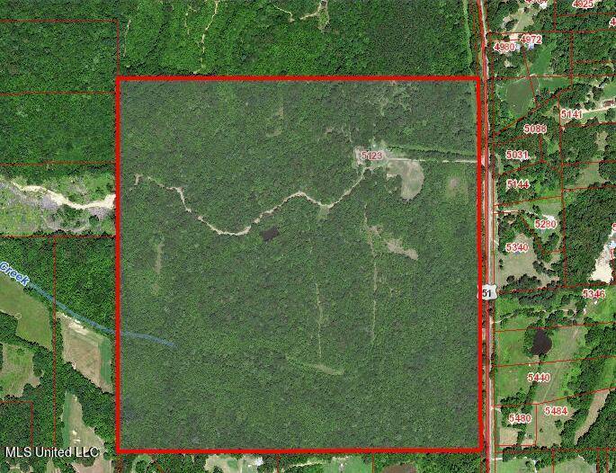 Hernando, MS 38632,5163 S Hwy 51
