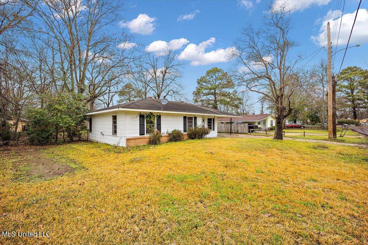 Yazoo City, MS 39194,1239 Mareed Avenue