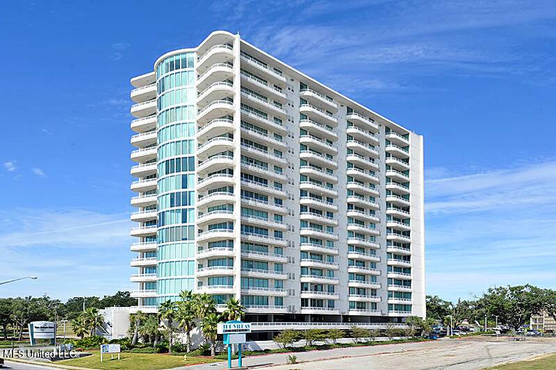 Biloxi, MS 39531,2060 Beach Boulevard #1408