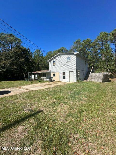 Gautier, MS 39553,3517 Raintree Drive