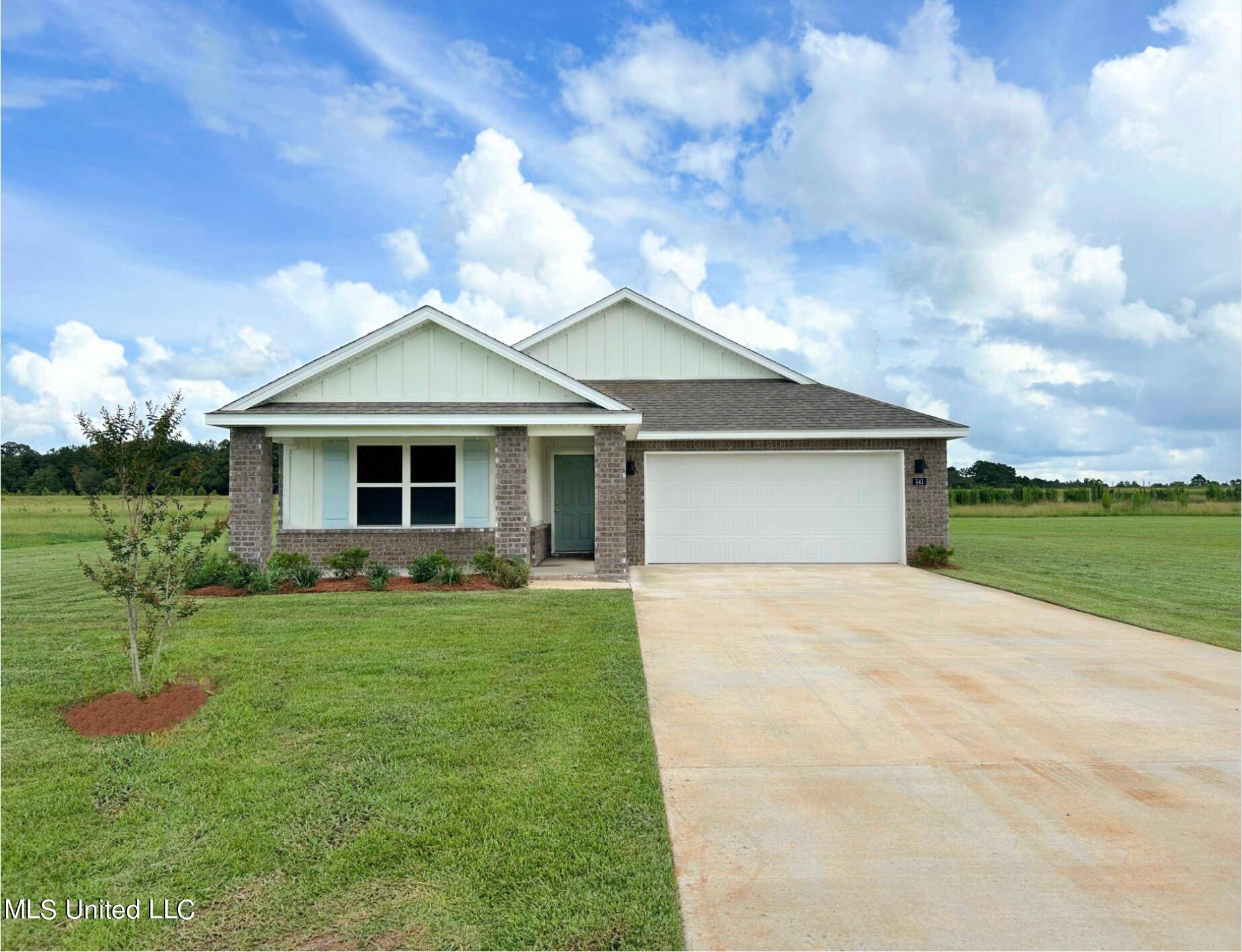 Lucedale, MS 39452,141 Mill Court