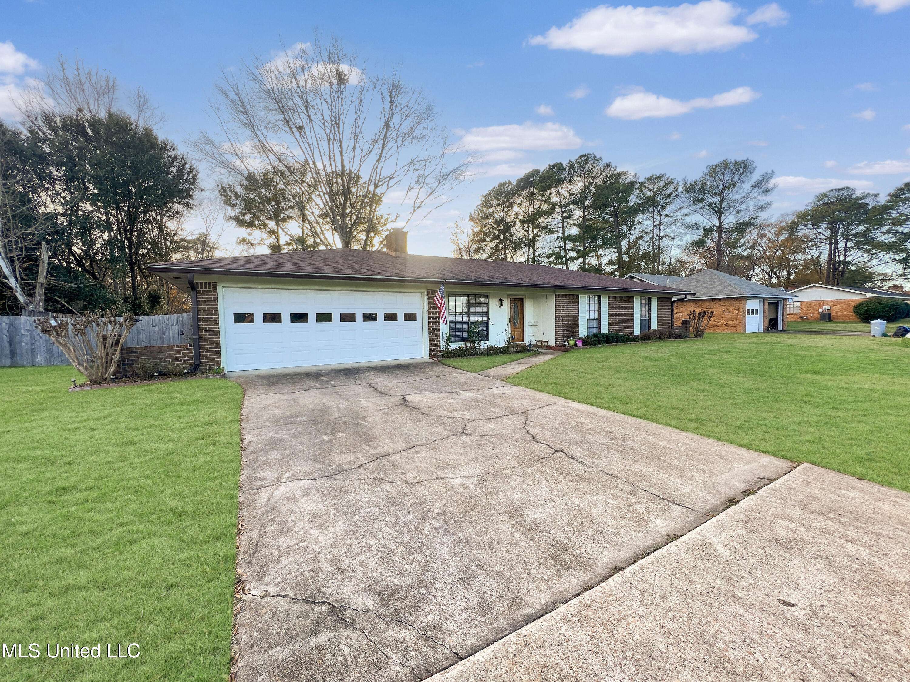 Pearl, MS 39208,2733 Burma Drive