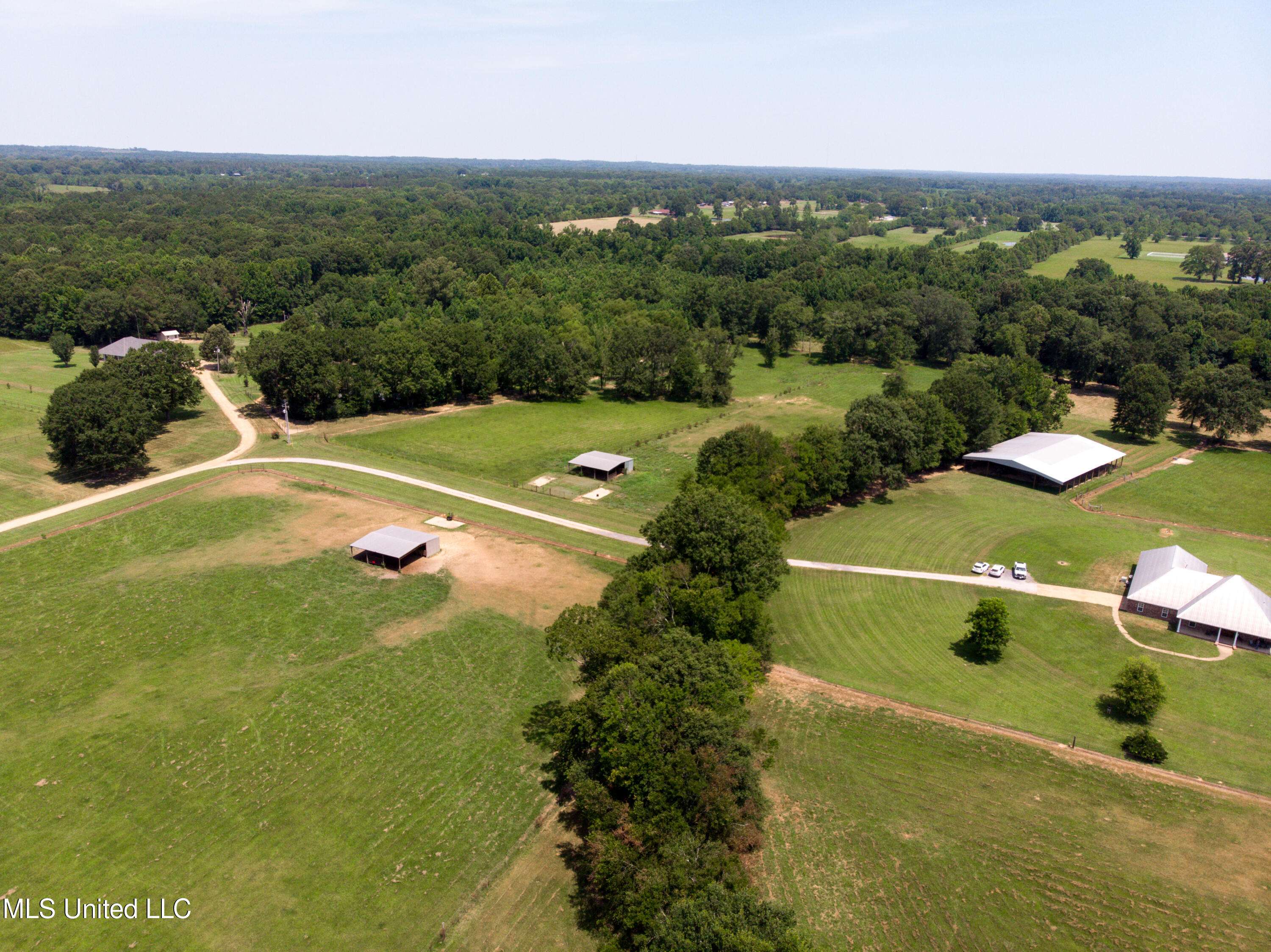 Terry, MS 39170,3148 Volley Campbell Road