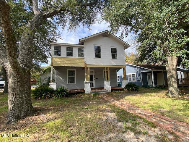 Pascagoula, MS 39567,1503 Roosevelt Street