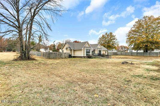 Southaven, MS 38671,5165 Getwell Road