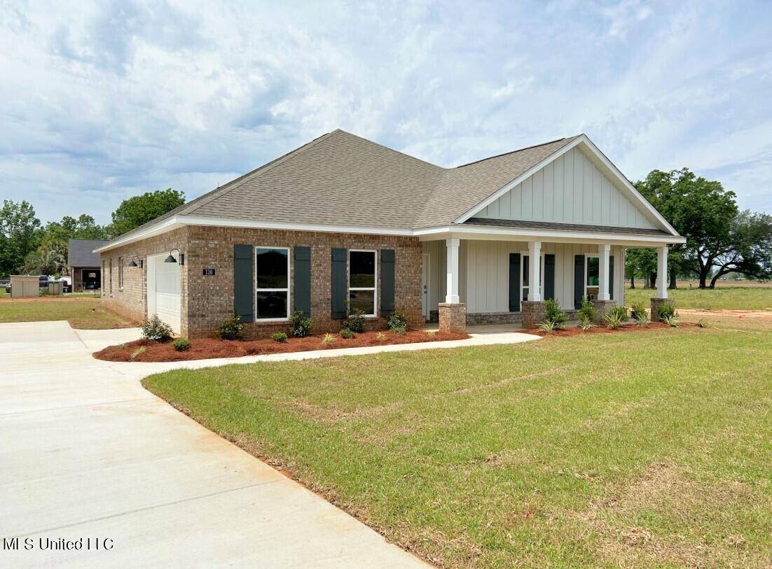 Lucedale, MS 39452,116 Firefly Drive